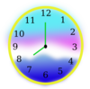 Clock Clip Art