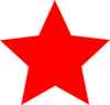 Star Clip Art