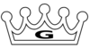 King G Clip Art