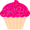 Cupcake Clip Art