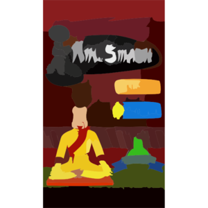 Ninjsmash Android Clip Art