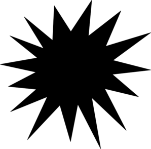 Sharp1 Clip Art