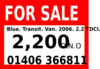 For Sale Sign Clip Art