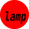 Lamp Clip Art