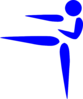 Taekwondo Clip Art