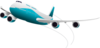 Planes Clip Art