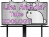 Zoology Clip Art