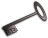 Key Clip Art