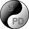 Sa Ying Yang Clip Art