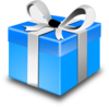 Gift007 Clip Art