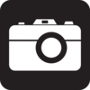 Camera Icon Clip Art