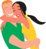 In Love Clip Art