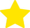 Stars Clip Art