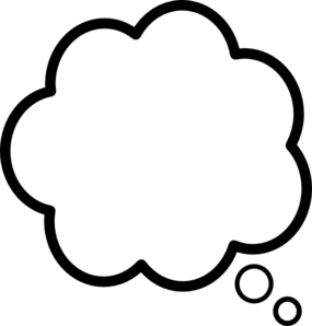Bubble Enzo Clip Art