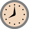 Reloj Clip Art