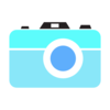 Camera Icon Clip Art