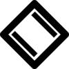 Cyclobutane.svg Clip Art