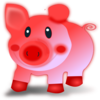 Piglet Clip Art