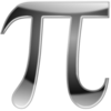 Pi Symbol Clip Art