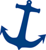 Navy Anchor Clip Art