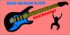 Electric Guitar Clip Art