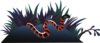 Ilmenskie Snake Clip Art