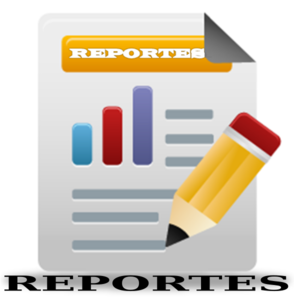 Reporte Clip Art