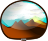 Landscape 2 Clip Art