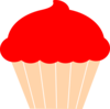 Cupcake Clip Art