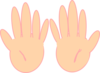 Mani Clip Art