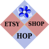 Etsy Hop Clip Art