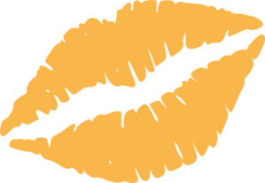 Lips Vector Clip Art