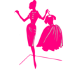 Woman  Clip Art