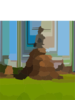 P Clip Art