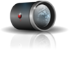 Camera Lens Clip Art