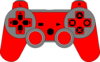 Joypad Clip Art