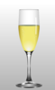 Champagne Clip Art