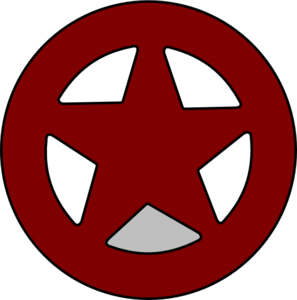 Sherriff Clip Art