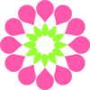 Flower Clip Art