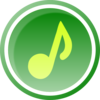 Music Icon Clip Art