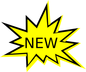 Free Starburst Clip Art