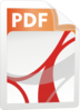 Pdf Icon Clip Art