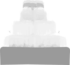 Water Fountain Clip Art