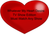 Valentine Message 2 Clip Art