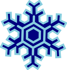 Snowflake Clip Art