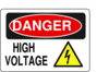 Danger Clip Art