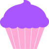 Cupcake Clip Art