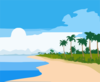 Island-ocean Clip Art