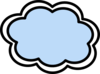 Clouds Clip Art