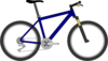 Mtb Change S.horn Clip Art